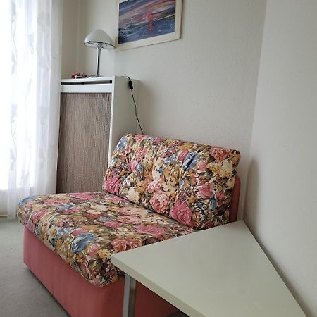Wohnung Sonnenblume Langenargen Εξωτερικό φωτογραφία