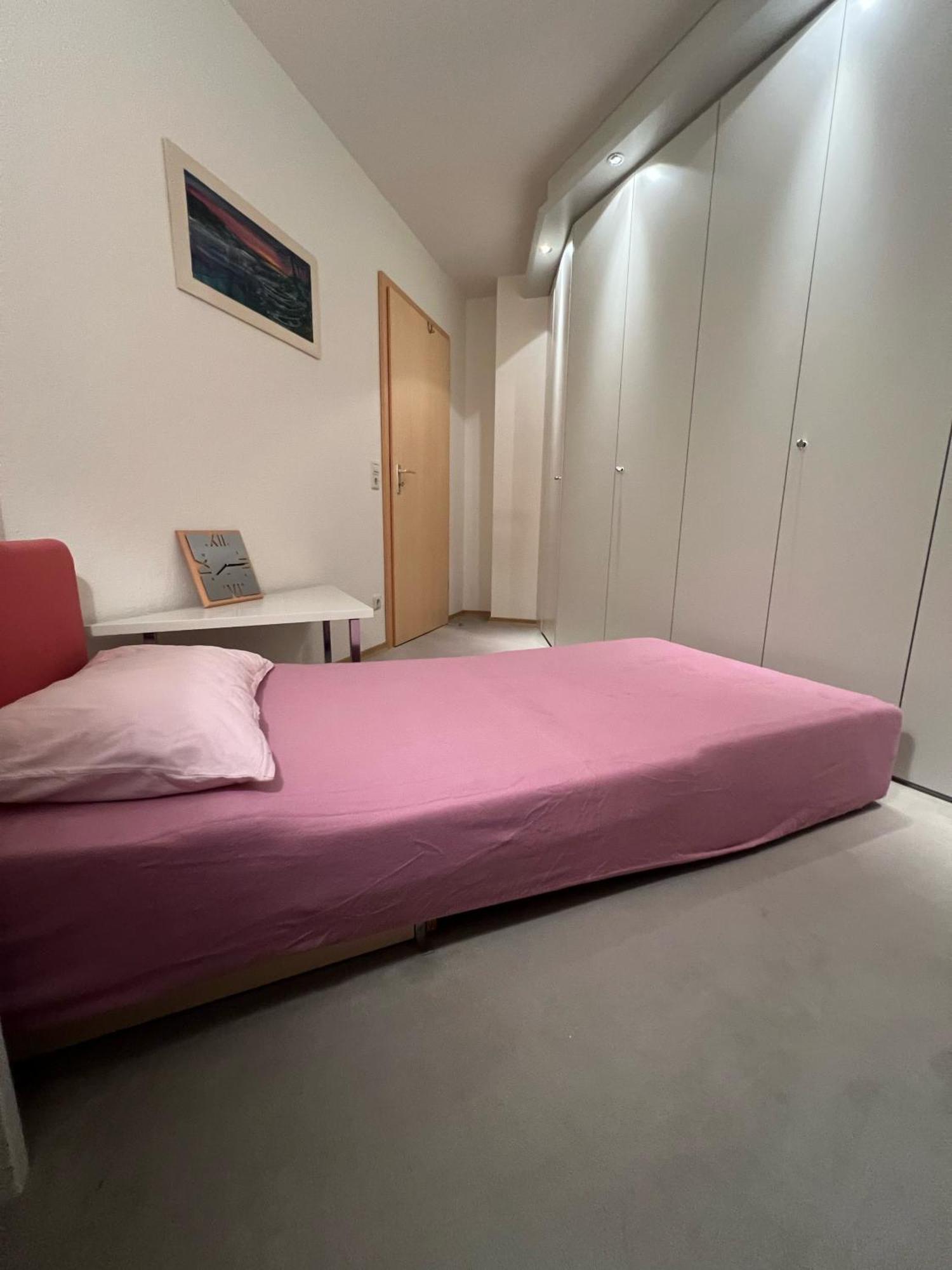 Wohnung Sonnenblume Langenargen Εξωτερικό φωτογραφία