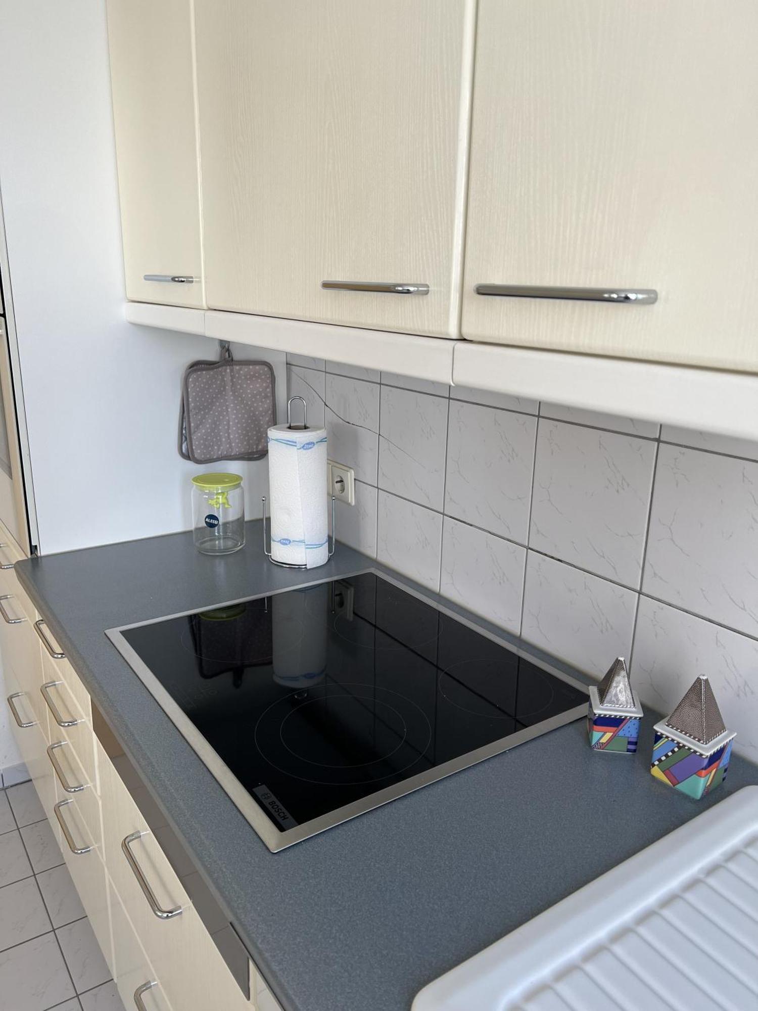 Wohnung Sonnenblume Langenargen Εξωτερικό φωτογραφία