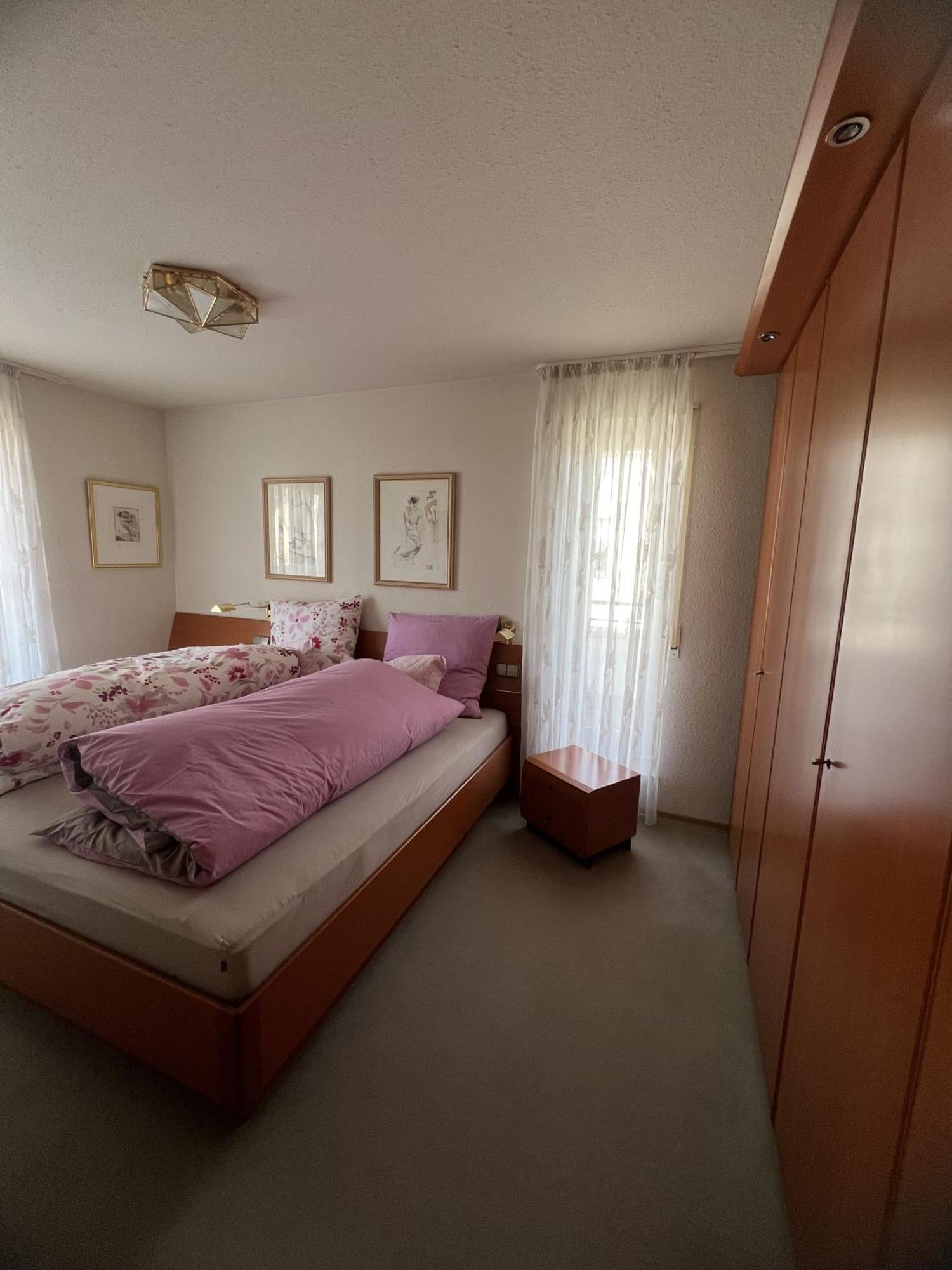 Wohnung Sonnenblume Langenargen Εξωτερικό φωτογραφία