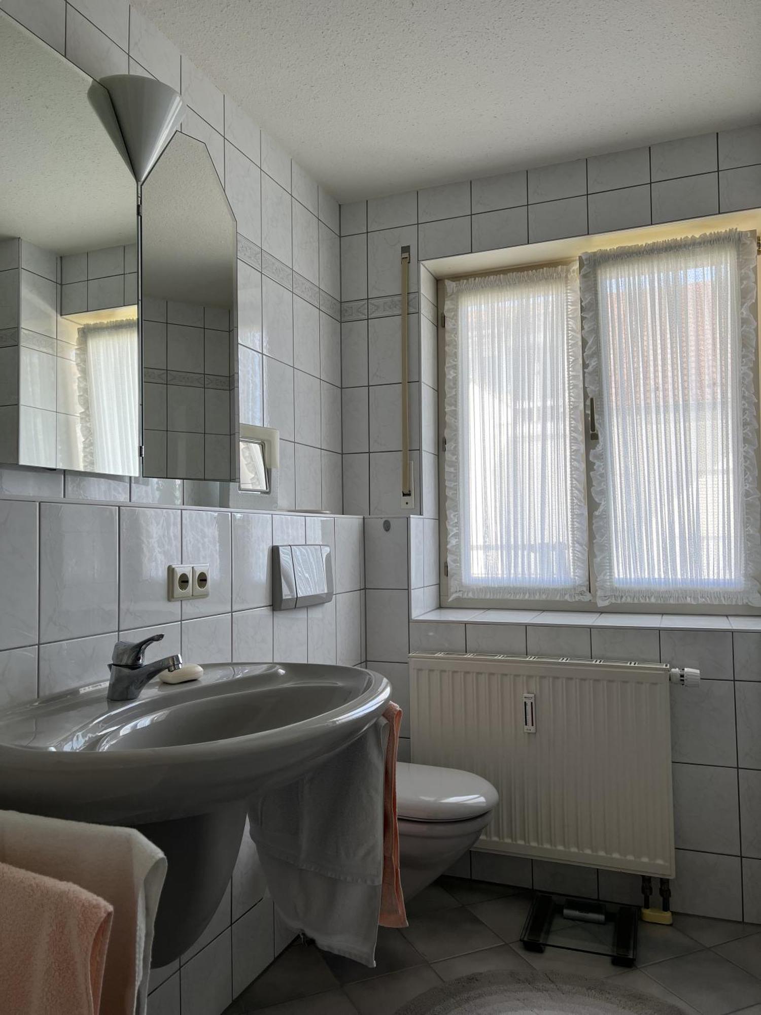 Wohnung Sonnenblume Langenargen Εξωτερικό φωτογραφία