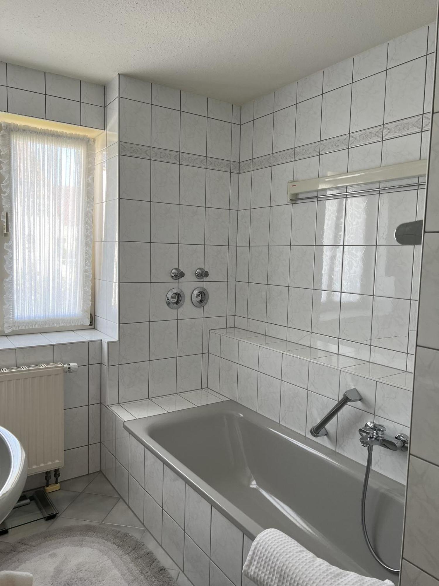 Wohnung Sonnenblume Langenargen Εξωτερικό φωτογραφία