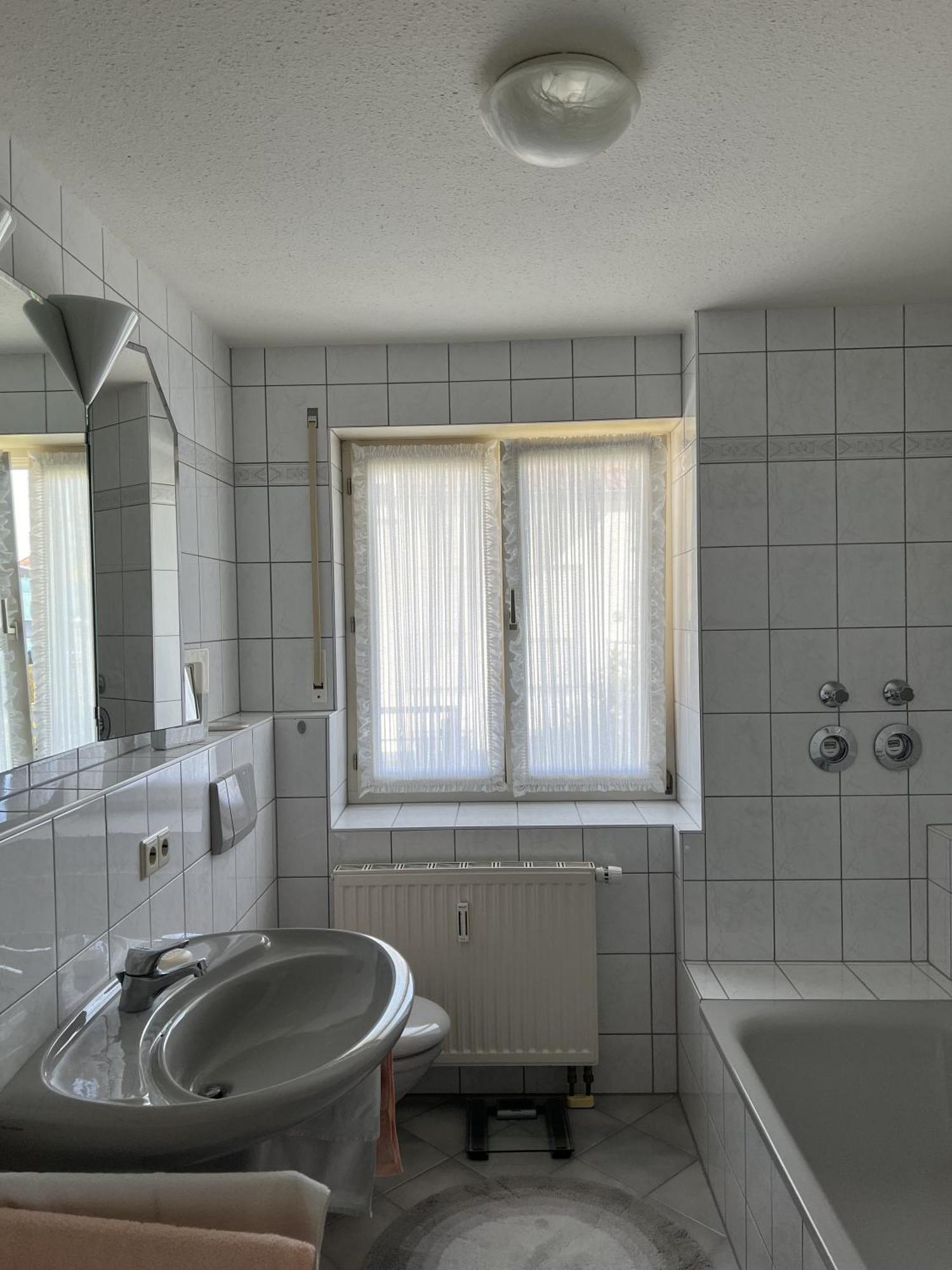 Wohnung Sonnenblume Langenargen Εξωτερικό φωτογραφία