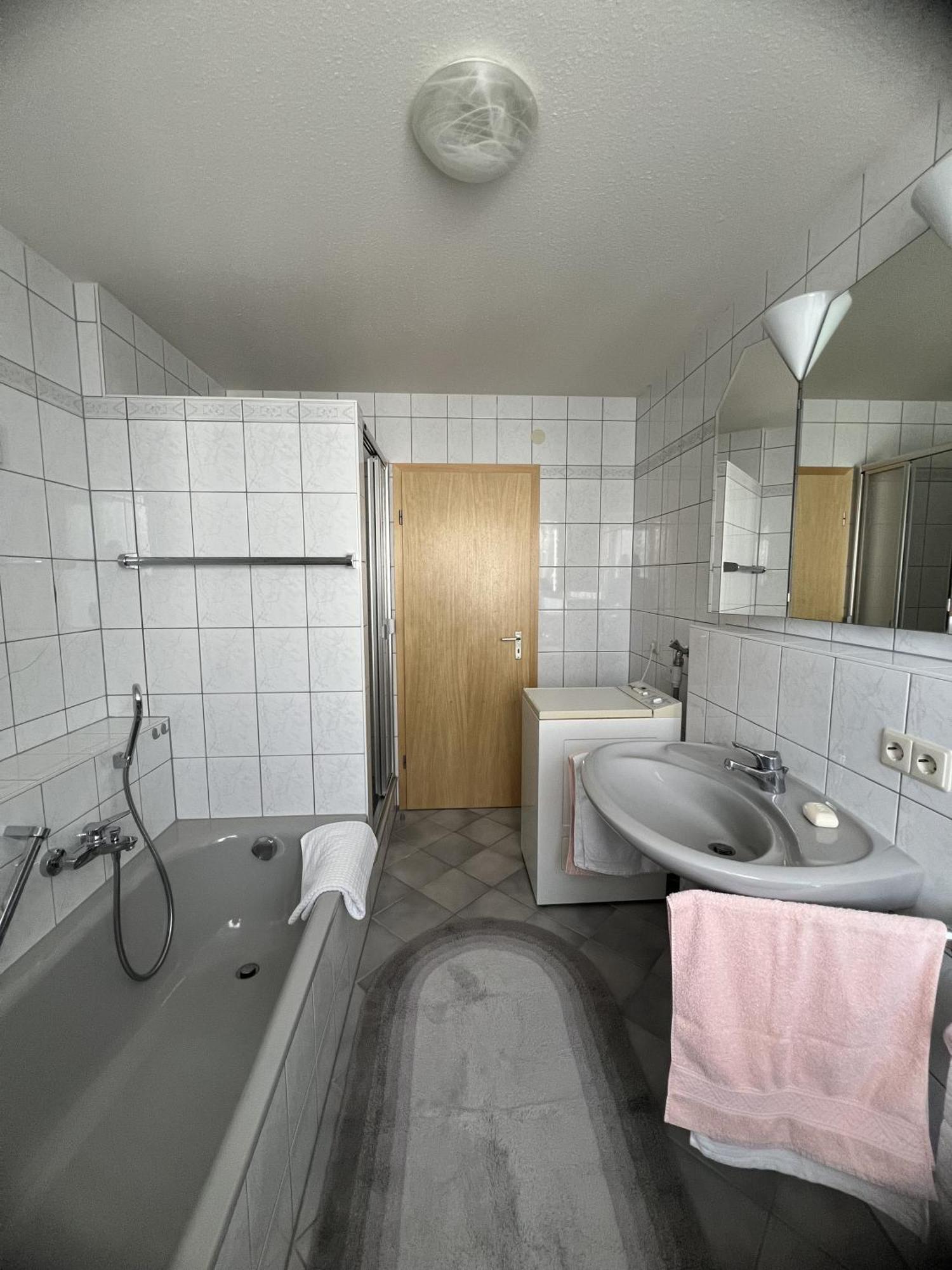 Wohnung Sonnenblume Langenargen Εξωτερικό φωτογραφία