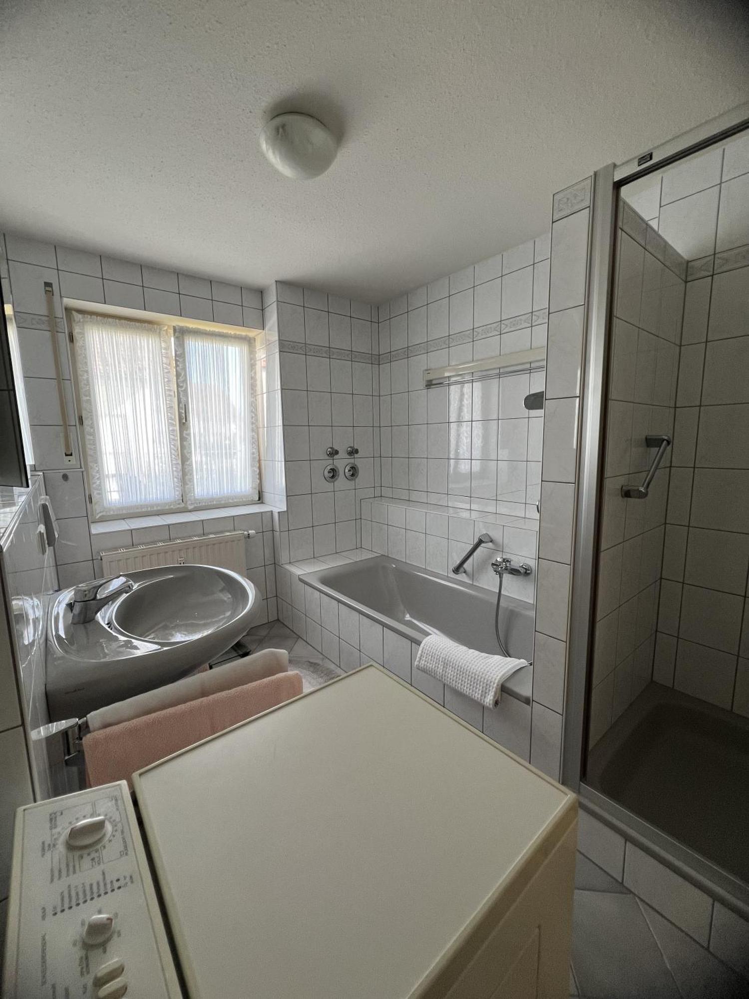 Wohnung Sonnenblume Langenargen Εξωτερικό φωτογραφία