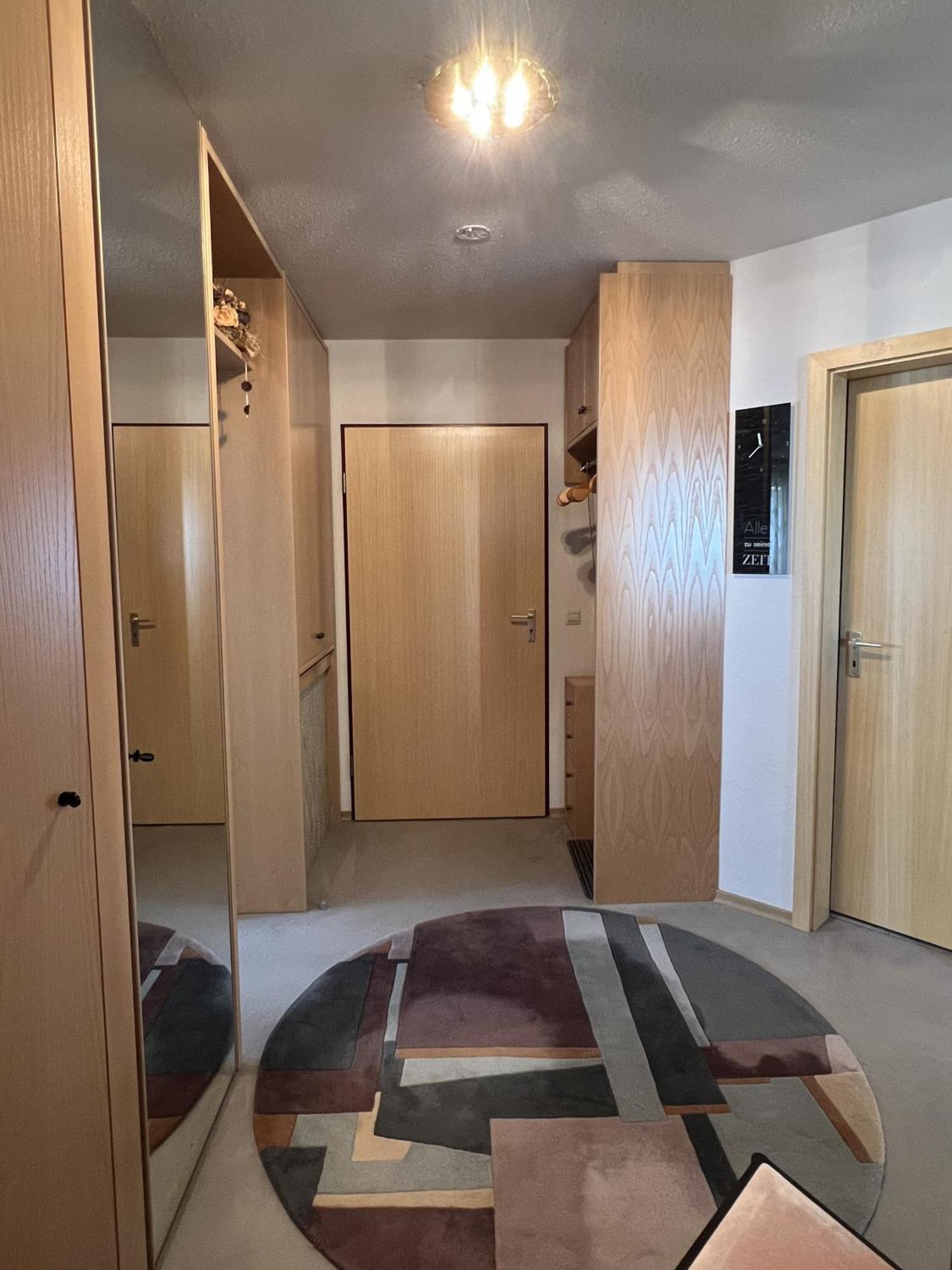 Wohnung Sonnenblume Langenargen Εξωτερικό φωτογραφία