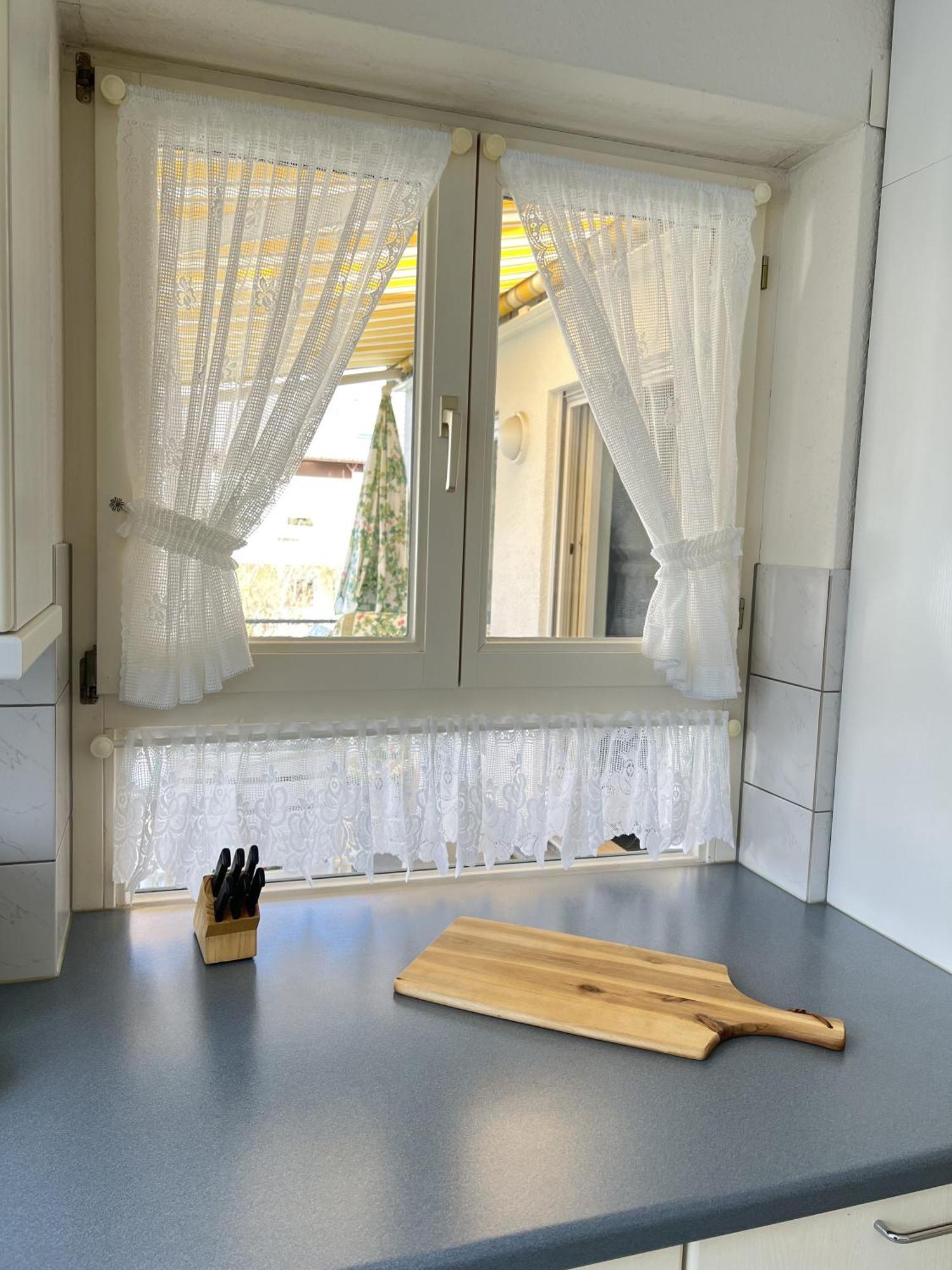 Wohnung Sonnenblume Langenargen Εξωτερικό φωτογραφία