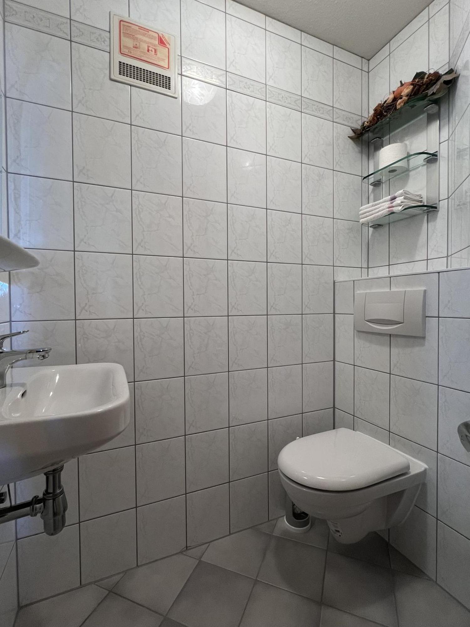 Wohnung Sonnenblume Langenargen Εξωτερικό φωτογραφία