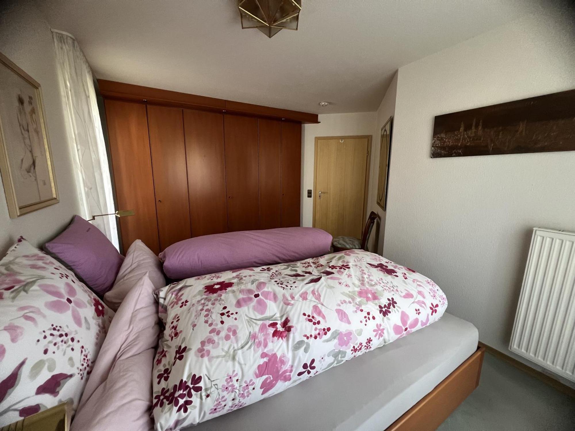 Wohnung Sonnenblume Langenargen Εξωτερικό φωτογραφία