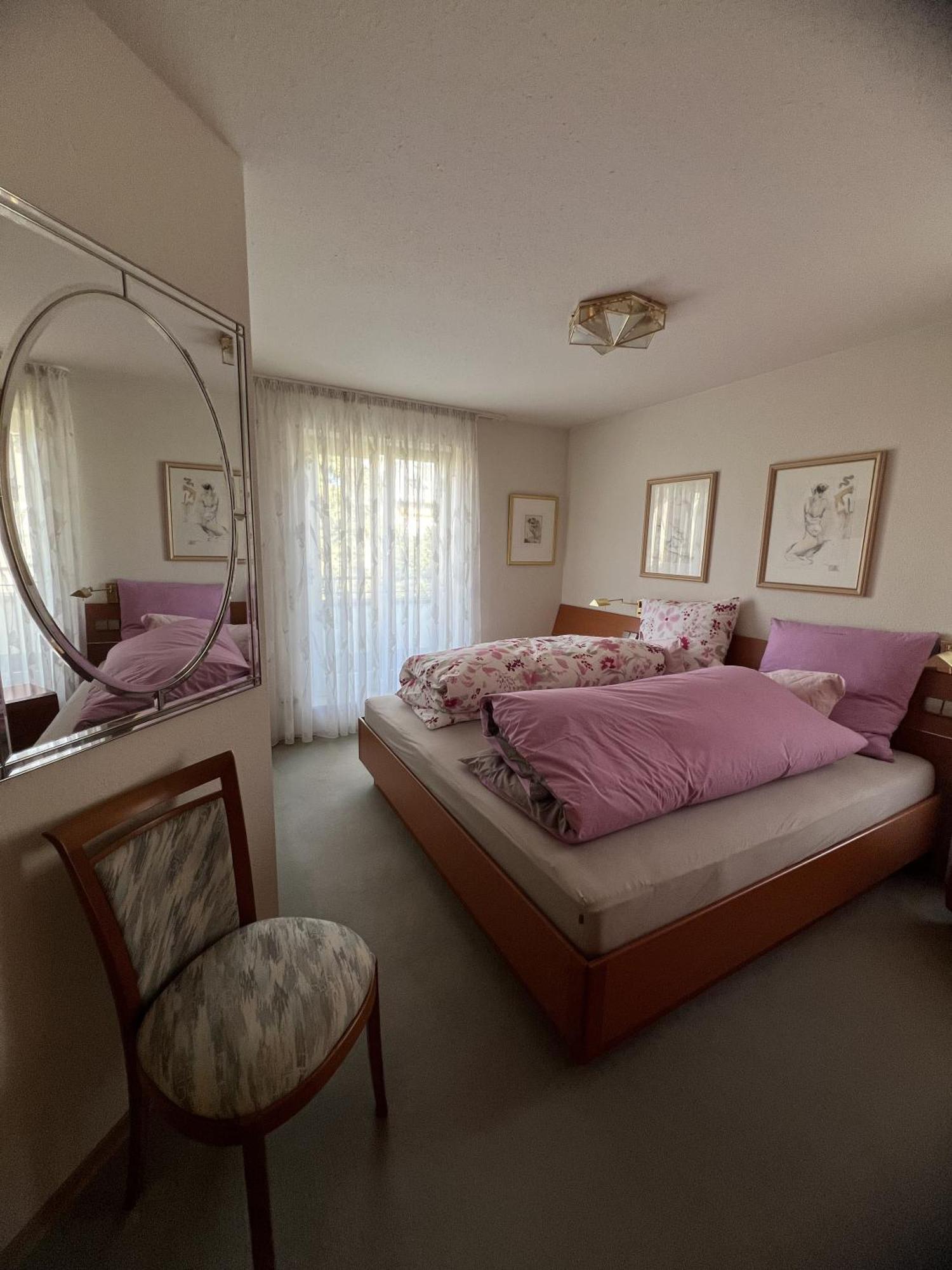 Wohnung Sonnenblume Langenargen Εξωτερικό φωτογραφία