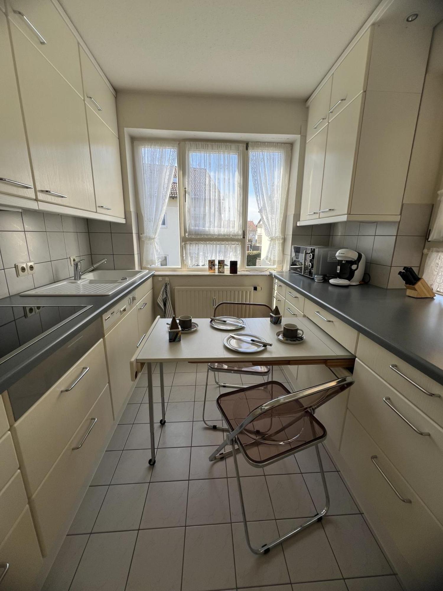 Wohnung Sonnenblume Langenargen Εξωτερικό φωτογραφία