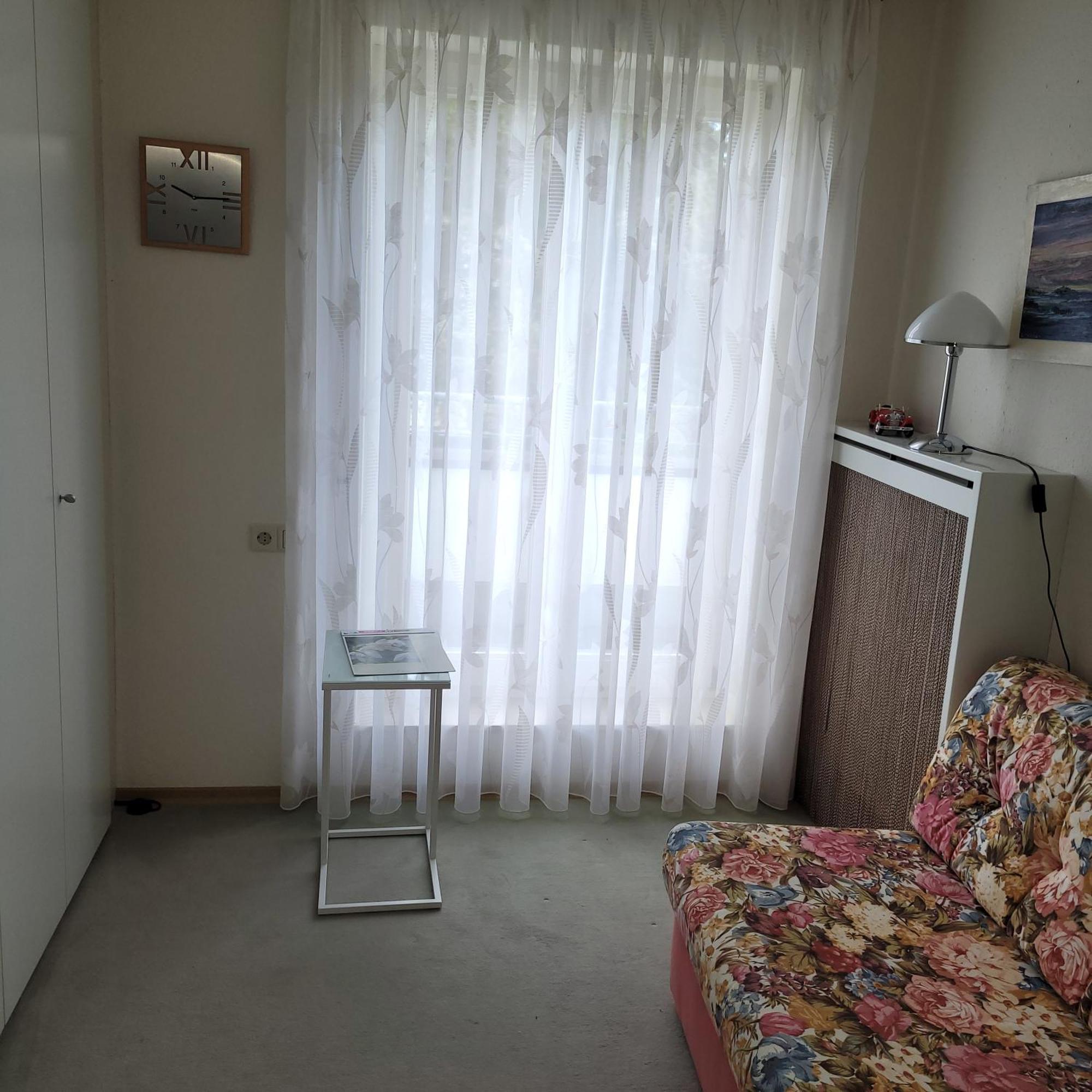 Wohnung Sonnenblume Langenargen Εξωτερικό φωτογραφία
