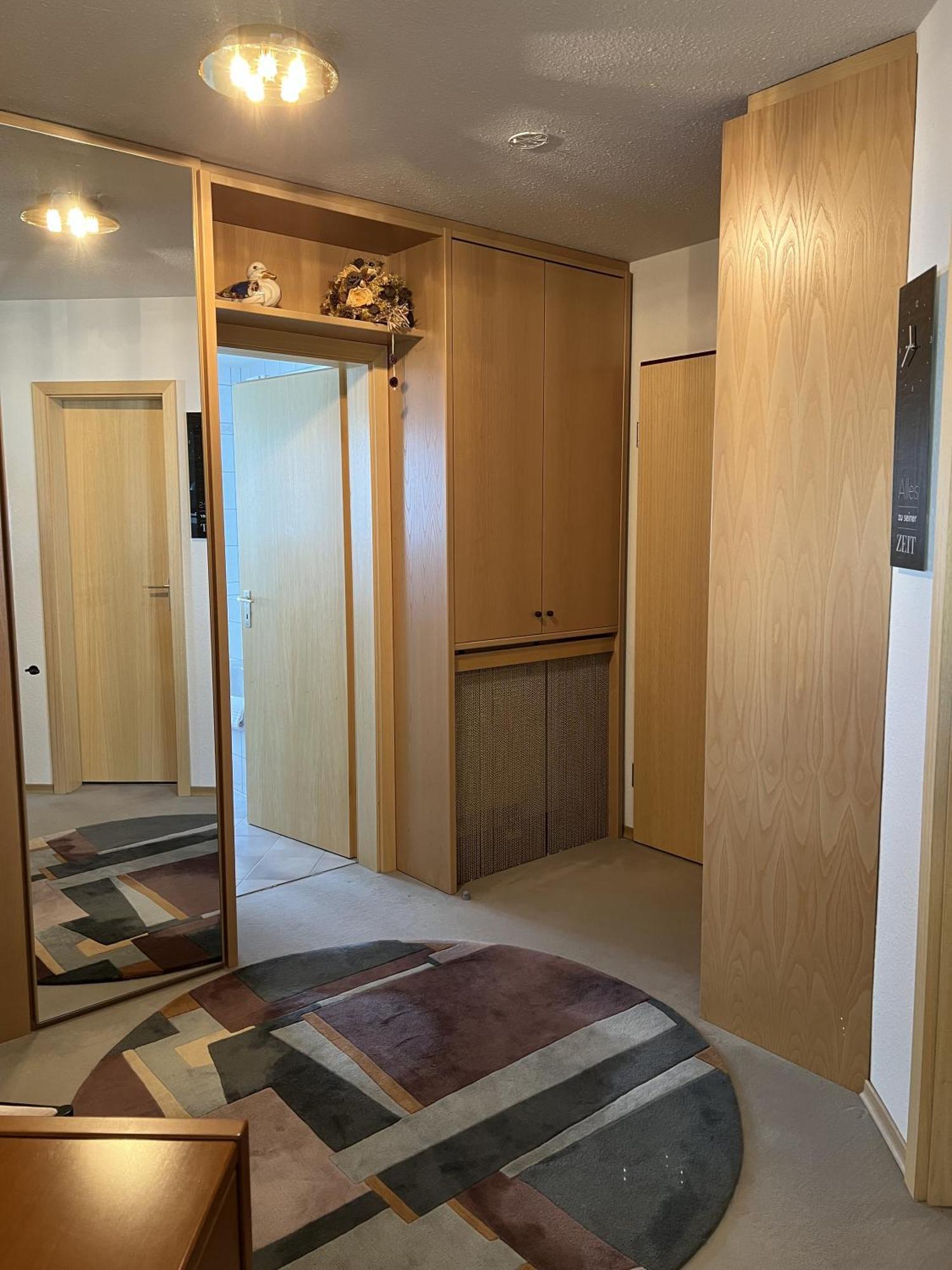Wohnung Sonnenblume Langenargen Εξωτερικό φωτογραφία